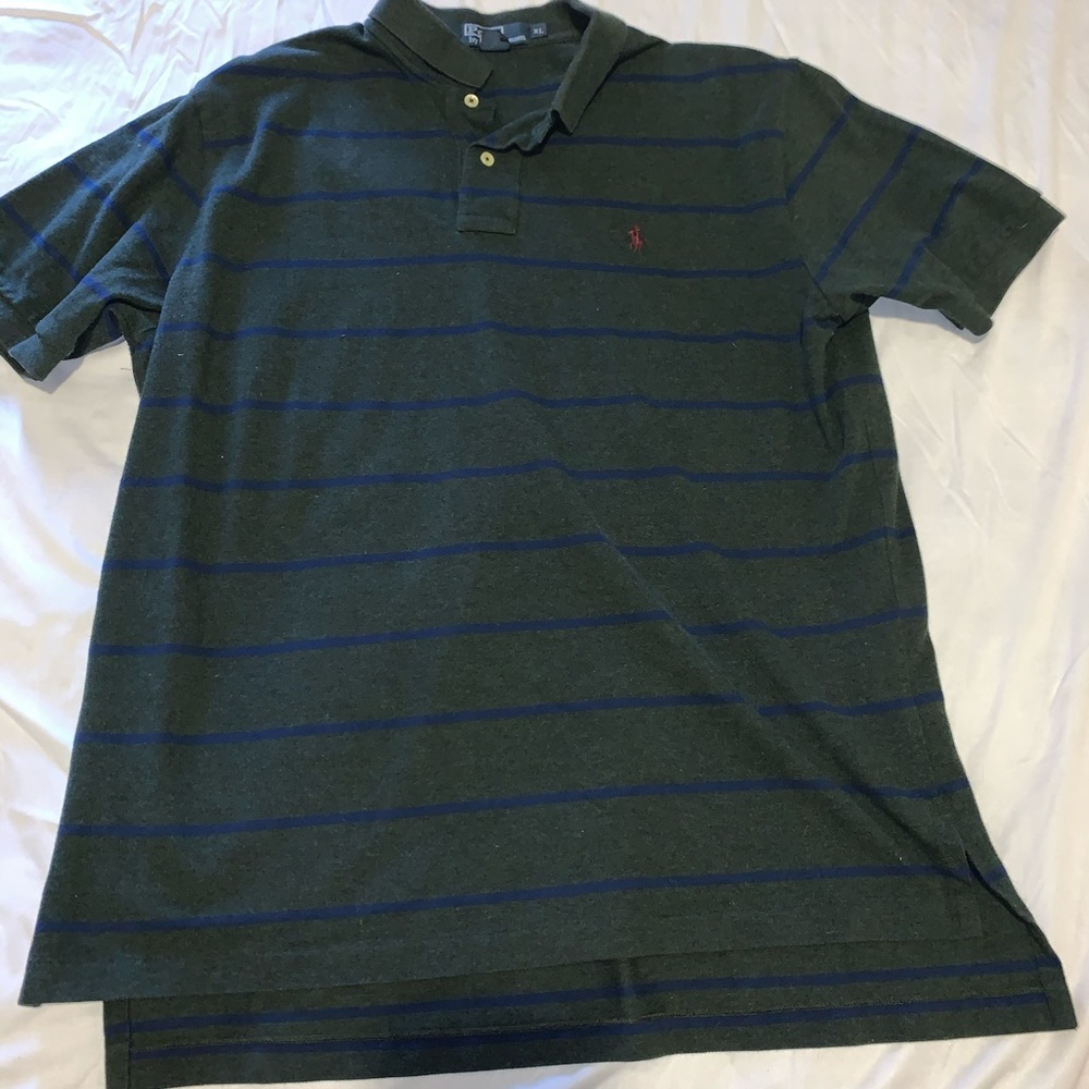 Polo Ralph Lauren Polo Shirt
